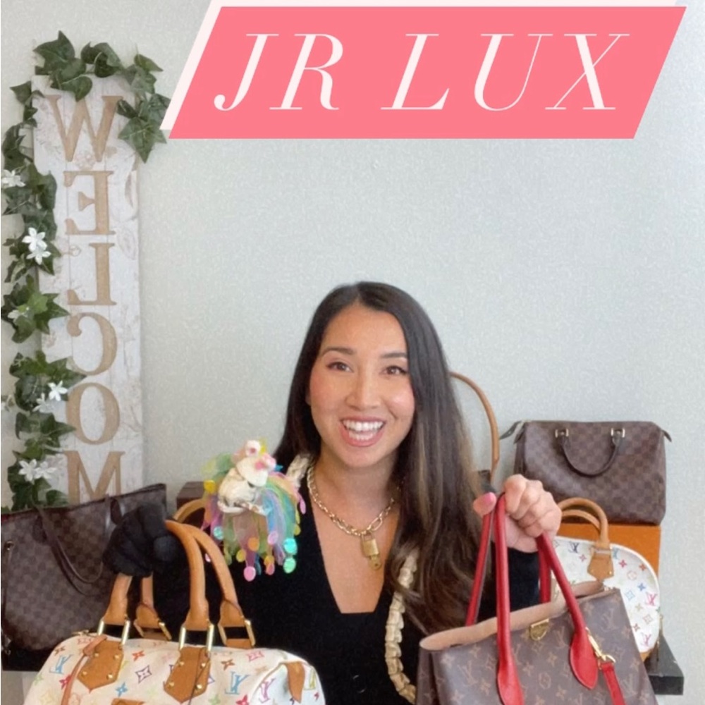 Meet your Posher, JR LUX